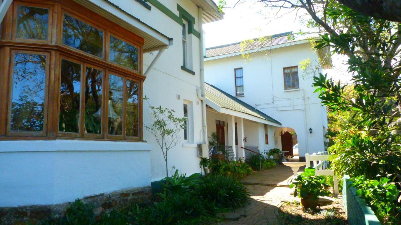 Royston Hall Historical Umtentweni