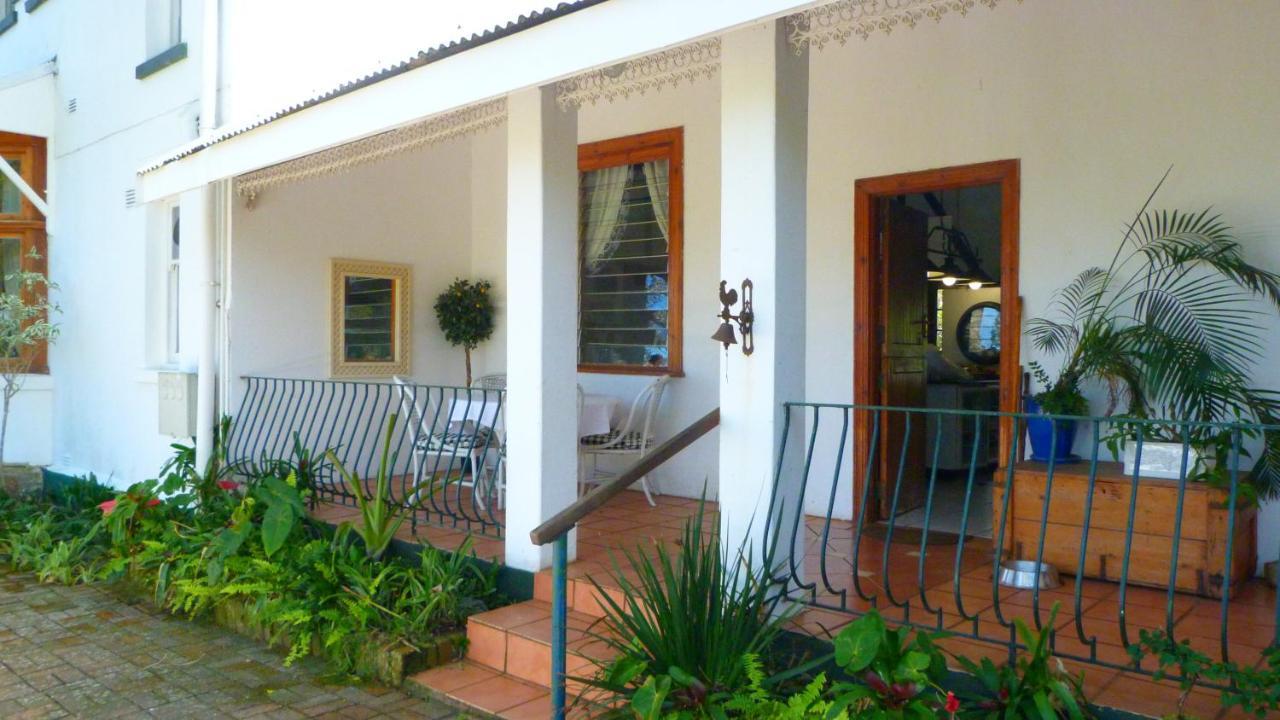 Royston Hall Historical 4* Umtentweni