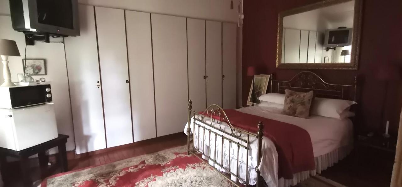 Royston Hall Historical Umtentweni