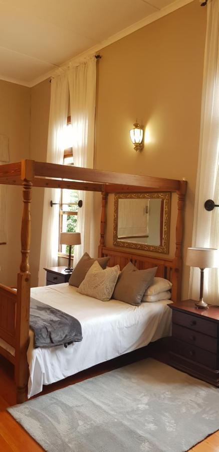 Royston Hall Historical Umtentweni